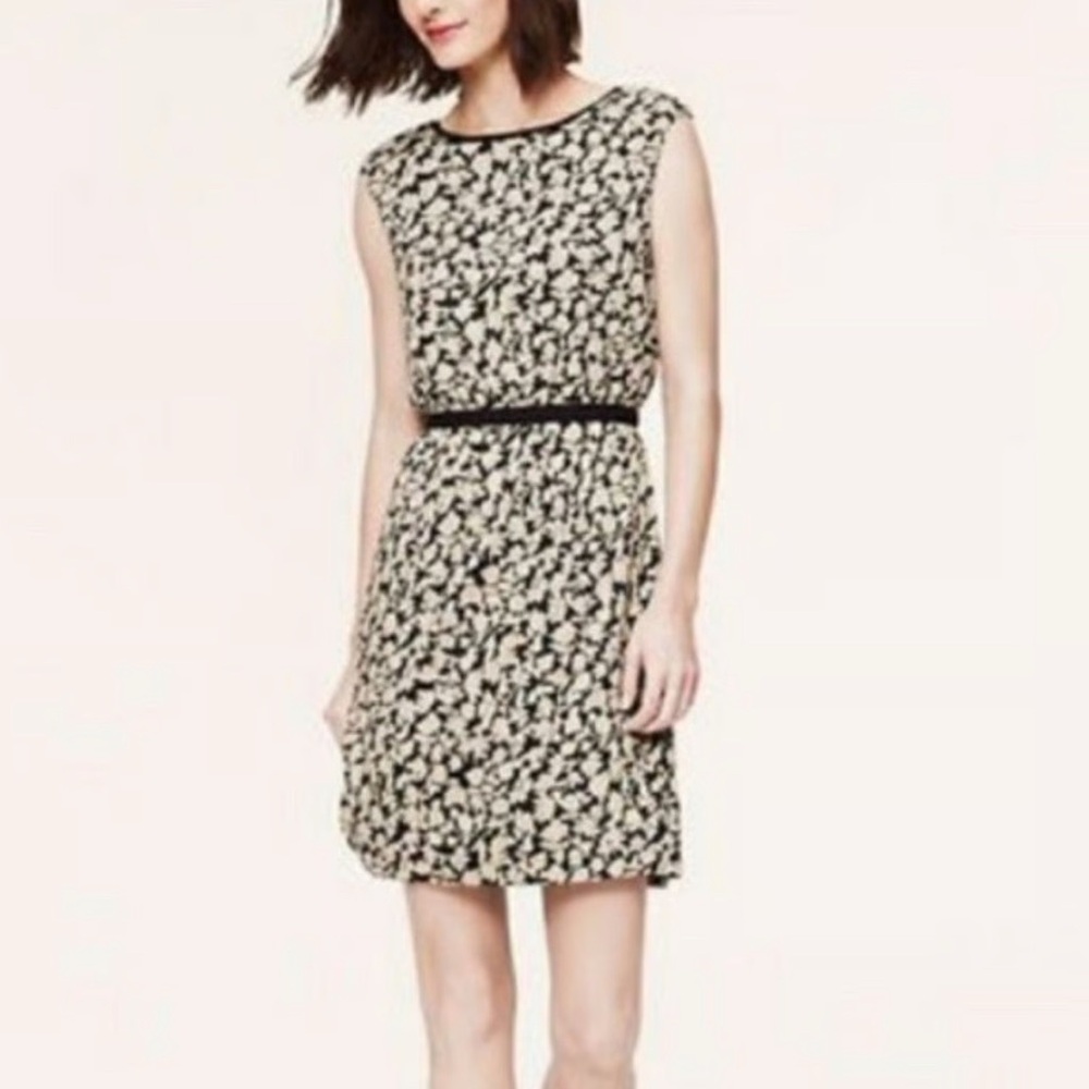 LOFT DRESS